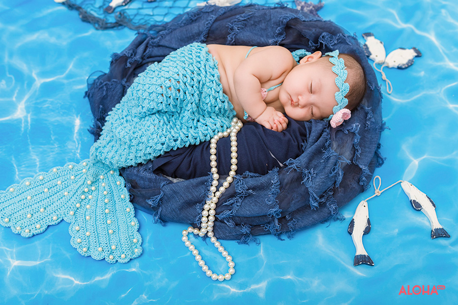 album ảnh bé thanh trúc